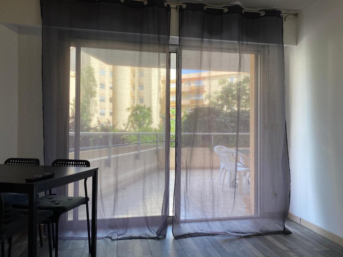 Résidence La Miougrano Frejus plage Exterior foto