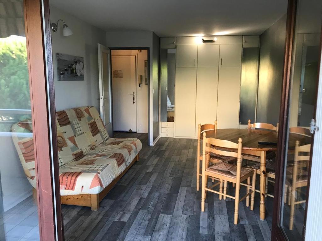Résidence La Miougrano Frejus plage Exterior foto