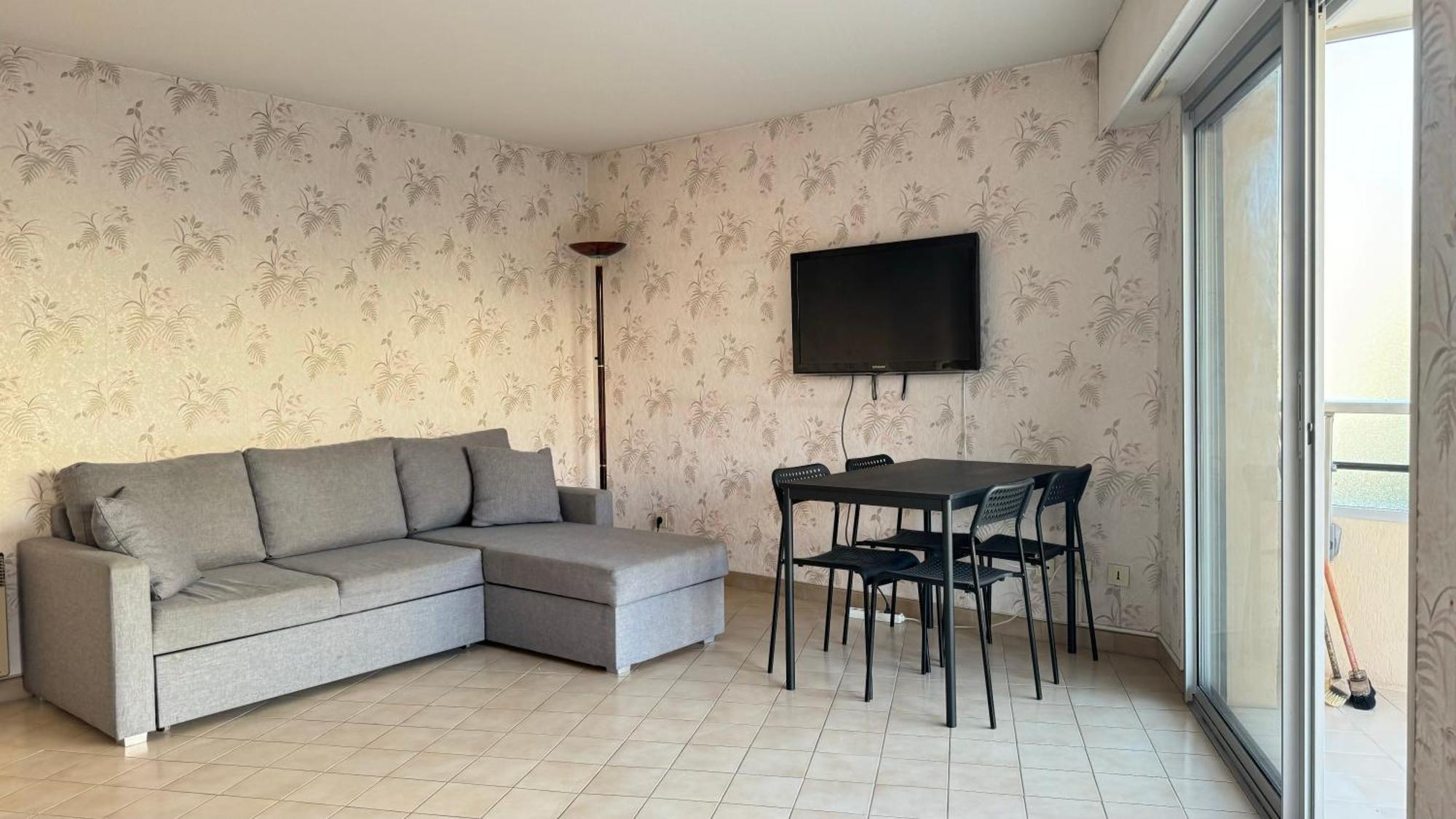 Résidence La Miougrano Frejus plage Exterior foto